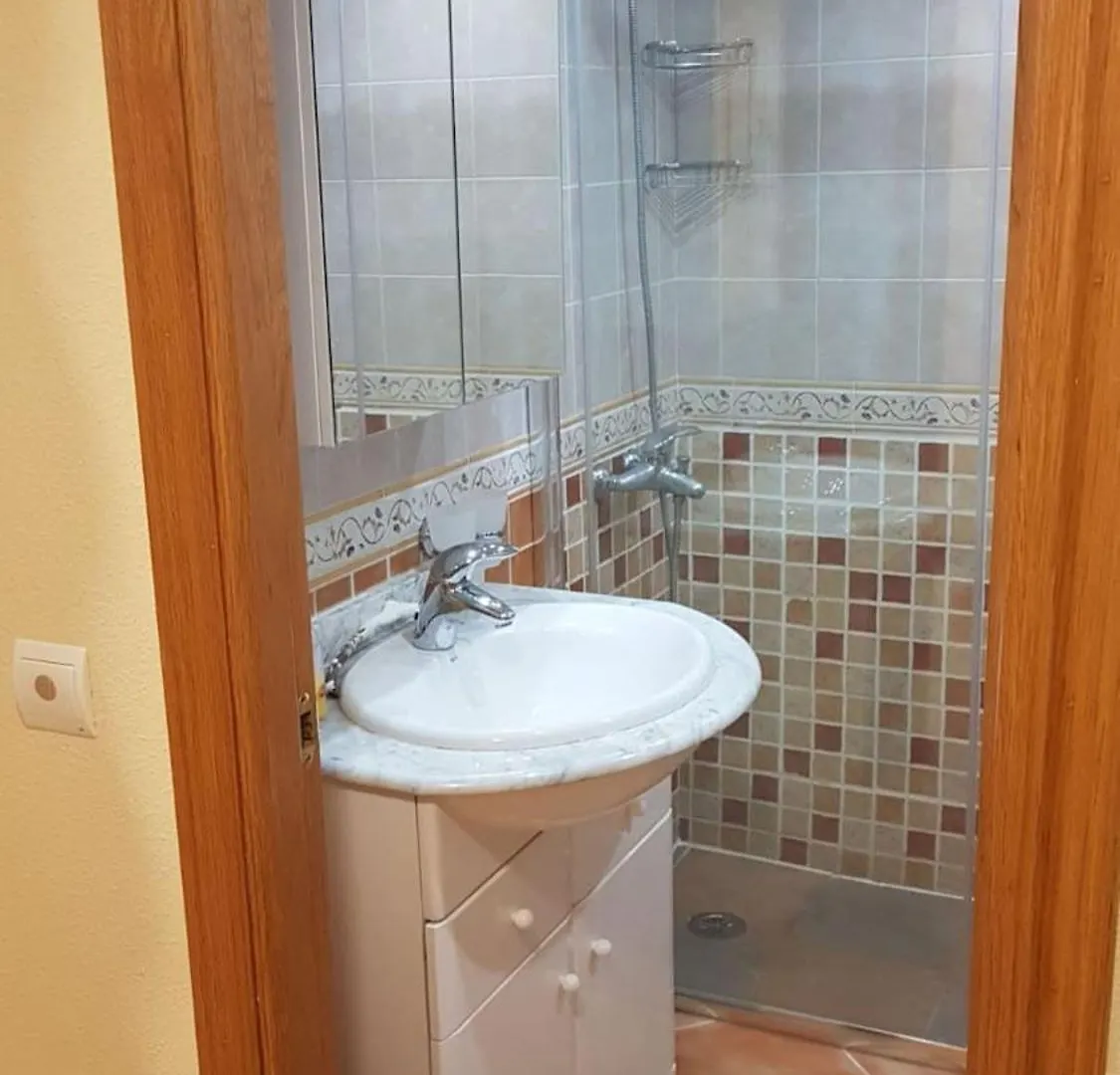 Large Apartment With Sea Views & Terrace Benalmadena 0*,